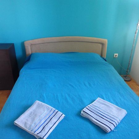 Apartment Erika 2 نوفي ساد المظهر الخارجي الصورة