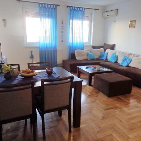 Apartment Erika 2 نوفي ساد المظهر الخارجي الصورة