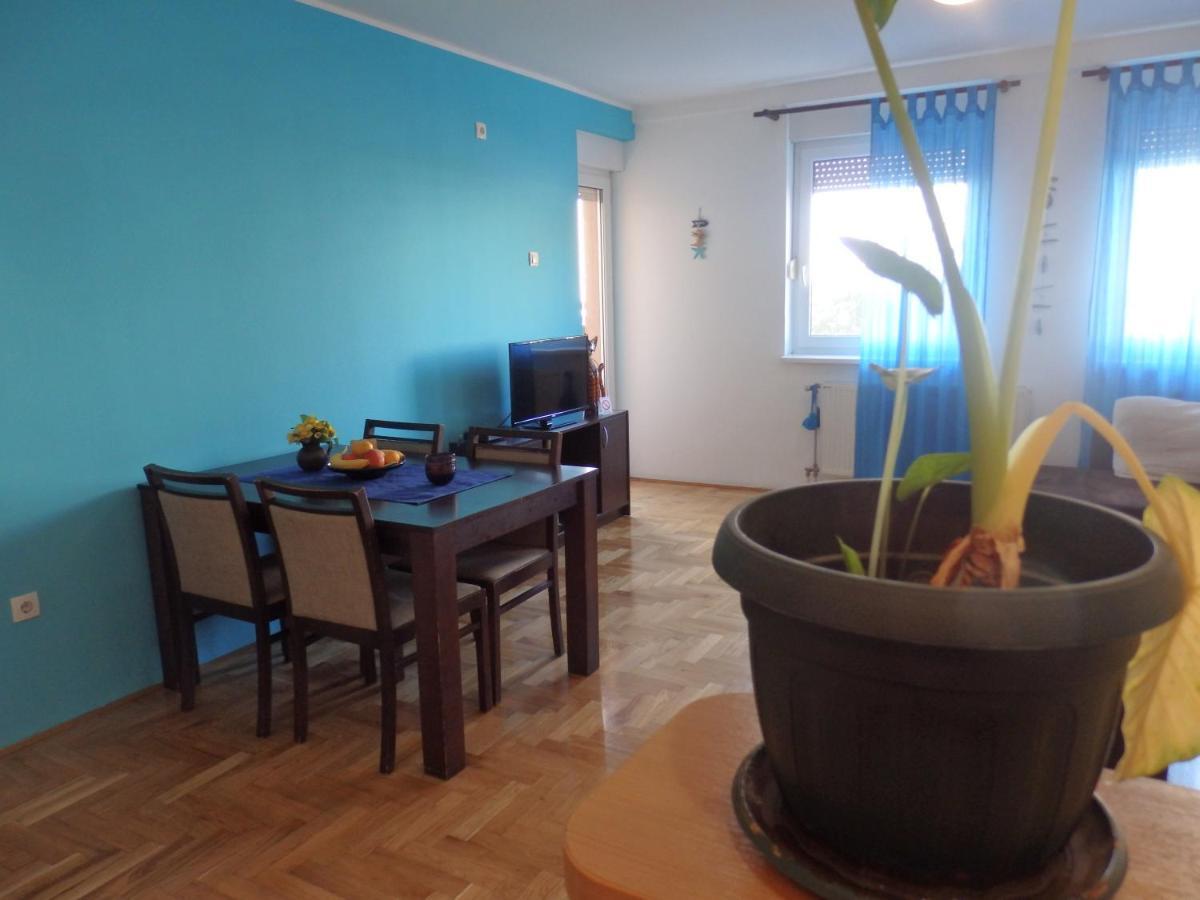 Apartment Erika 2 نوفي ساد المظهر الخارجي الصورة